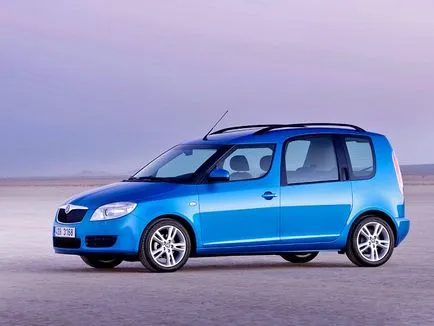 Skoda város - hogyan válasszuk ki, és mit kell keresni
