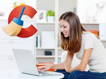 Tracking CCleaner mi ez a funkció, és hogyan kell használni