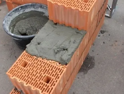 Hogyan építsünk egy házat, ha magának - a művezető, aki maga - builder