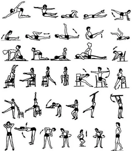 Scoliosis típusok okok, tünetek, tünetei és kezelése
