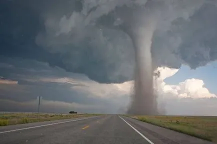 Tornado jelenség megoldatlan - rejtélyek a föld bolygó - hírek (a jelenség) Tornado jelenség megoldatlan - rejtélyek a föld bolygó - Hírek