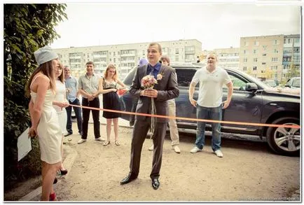Vicces modern script menyasszony ára a kórházak 2016-ban