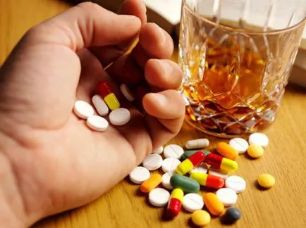 Altatót alkoholtartalmú receptek nélkül szünet, mint alkoholizmus kezelésére (alkoholmentes) Altatót alkoholisták nélkül receptek, hogyan kell elaltatni, alkoholizmus kezelésére