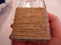 Mesterségek a kötelet a kezét