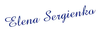 Hogyan készítsünk egy szép aláírás