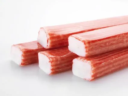 Mi főtt rák botok