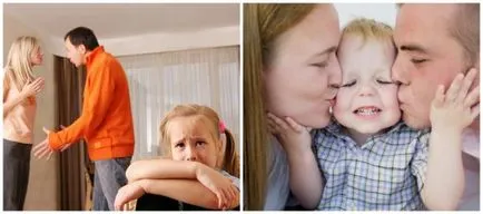 Mi okozza a konfliktus