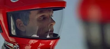 A Space Odyssey, mint