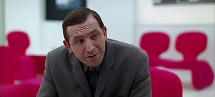 A Space Odyssey, mint
