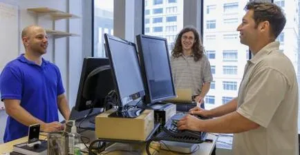 Coworking mi ez Coworking mi ez
