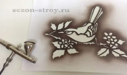 Mi a táplálkozás során a madarak