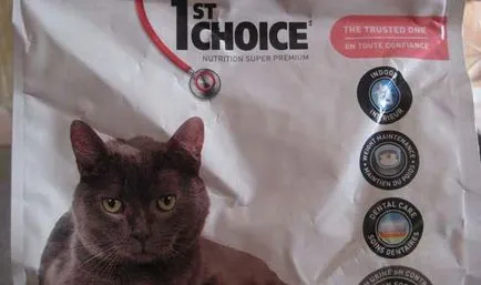 Festus Choice macskáknak Festus Choice macskáknak