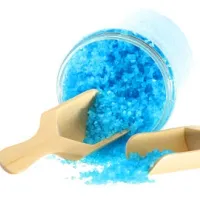 Bath Salt gyógyít bölcsen