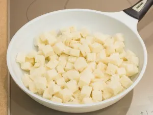 Caesar szósszal recept fotókkal klasszikus, egyszerű, csirke
