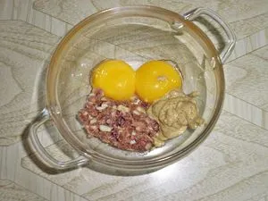 Caesar szósszal recept fotókkal klasszikus, egyszerű, csirke