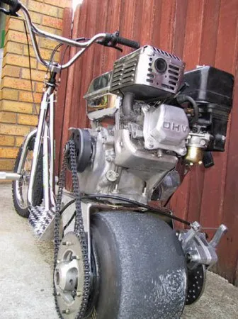 Közösségi Moto rohan fotóblogjából