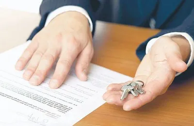 Szociális bérbeadása azt, hogy hol és hogyan kell végrehajtani a szerződést