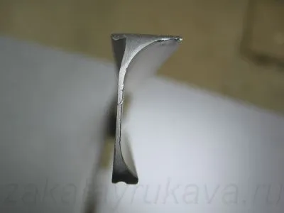 Vegyület munkalap 90 fok