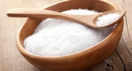 Salt haj 20 recept és vélemények az alkalmazás (előállítási módszer alkalmazása) Salt haj 20 recept és vélemények az alkalmazás