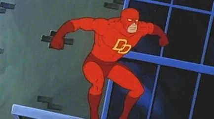 Daredevil (Mett Merdok, Fenegyerek)