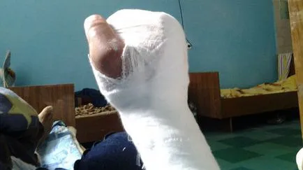 Álom értelmezés álom feküdt a kórházban, egy álom, amit az álmok feküdt a kórházban