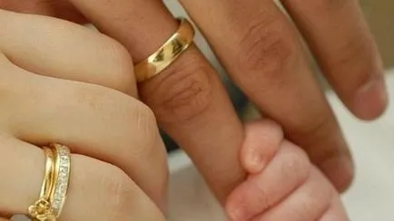 Álom foglalni jegygyűrű az ujját egy álom, amit egy álom jegygyűrűt az ujján
