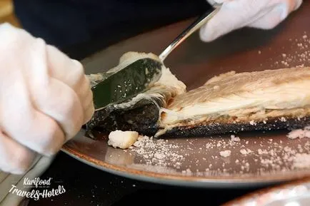 Salt páncél