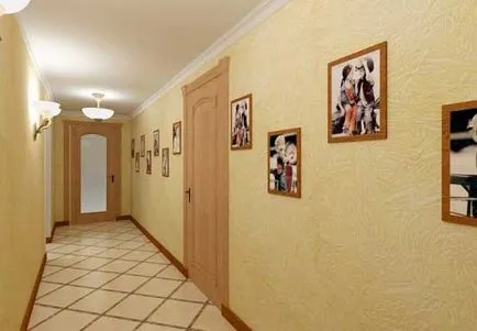 Tippek tervez tájház és irodaház