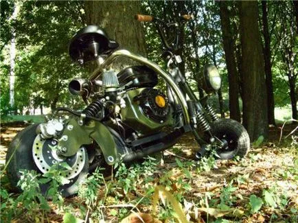 Közösségi Moto rohan fotóblogjából