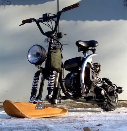 Közösségi Moto rohan fotóblogjából