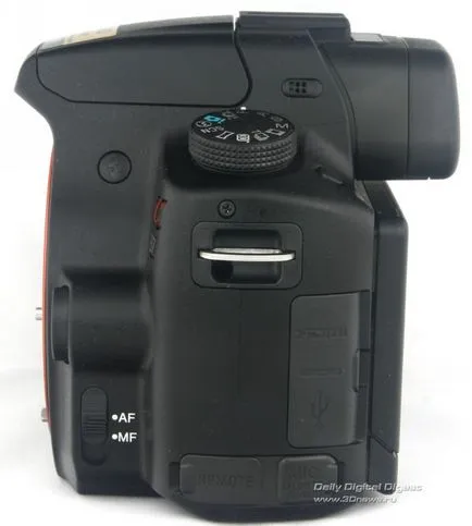 Sony SLT-A37