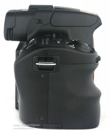 Sony SLT-A37