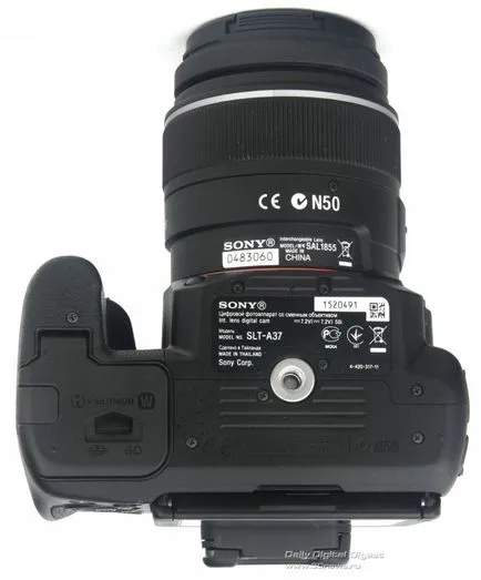 Sony SLT-A37