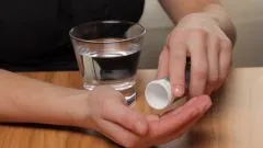 A tisztítási eljárások a test otthon