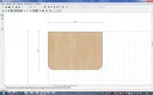 Hozzon létre egy projektet az Pro100