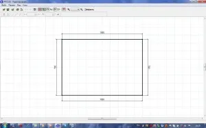 Hozzon létre egy projektet az Pro100