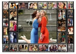 Gossip Girl - Season 3 (szezon) Gossip Girl - Season 3