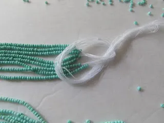 Készítsen dísztárgyak kezük