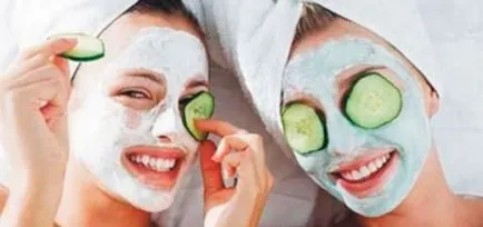 Tippek az ápolásra azok számára, akik a probléma arcbőrre