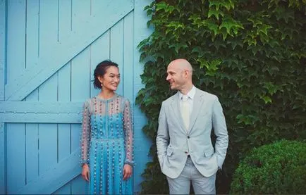Modern Bride 17 nem hagyományos esküvői ruhák, amelyek relevánsak ebben a szezonban (együtt) Modern Bride 17 nem hagyományos esküvői ruhák, amelyek relevánsak ebben a szezonban