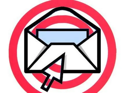 Spam, hogy ez a fő intézkedés a spam elleni (a) Spam, hogy ez a fő intézkedés a spam elleni