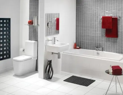 WC, hogyan kell osztani, vagy kombinálhatja a WC fürdőszoba minden szabályt (WC) WC, hogyan kell osztani, vagy kombinálhatja a WC fürdőszoba minden a szabályok