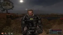 Stalker Call of Pripyat, hogy segítsen Monolith