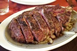 Marha steak - receptek képekkel