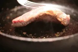Marha steak - receptek képekkel