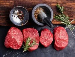 Marha steak - receptek képekkel