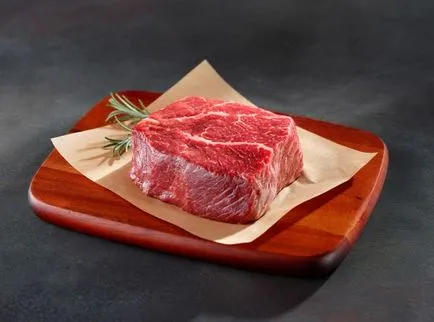 Grillezett marha - steak típusok fokú pörkölés és a legjobb receptek ételek
