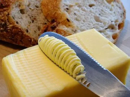 Spread - Mi az összetétele, az előnyök és ártalmak