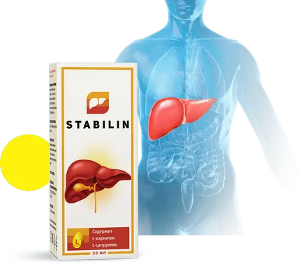 Stabilin máj, vélemények, ár, vásárlás, válás vagy megtévesztés, az utasítás (stabilin) Stabilin máj, vélemények, ár, vásárlás, válás vagy megtévesztés, használati