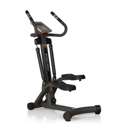 Stepper hazai modell kiválasztása, hogyan kell csinálni, a felülvizsgálat